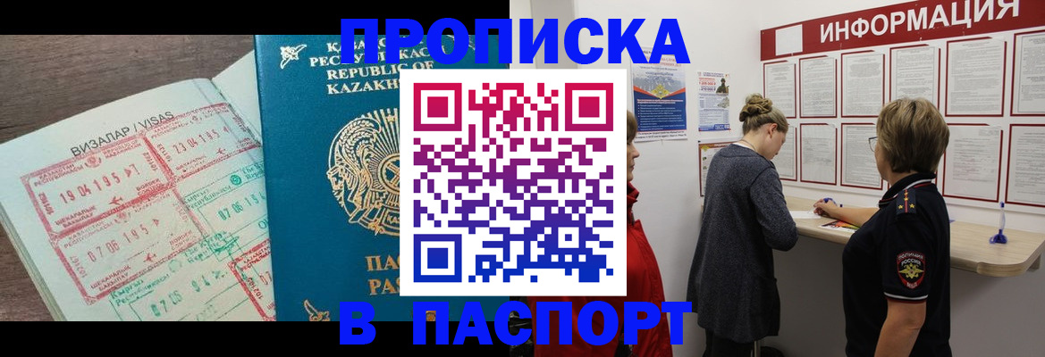 прописка в Коле